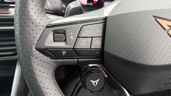 Used Cupra Formentor 2025 for sale - 76276108: Photo 48