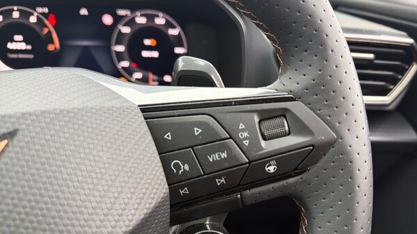 Used Cupra Formentor 2025 for sale - 76276108: Photo 49