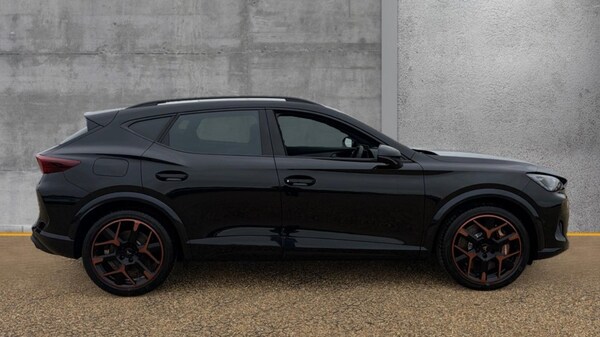 Used Cupra Formentor 2025 for sale - 76276108: Photo 4