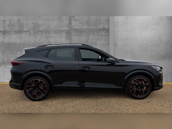 Used Cupra Formentor 2025 for sale - 76276108: Photo 4