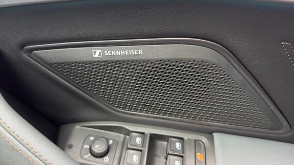 Used Cupra Formentor 2025 for sale - 76276108: Photo 52