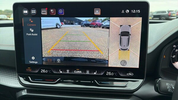 Used Cupra Formentor 2025 for sale - 76276108: Photo 56