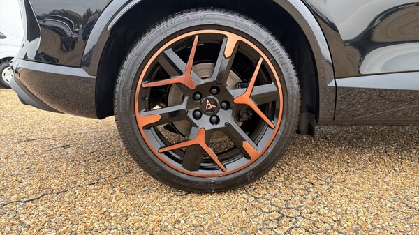 Used Cupra Formentor 2025 for sale - 76276108: Photo 5
