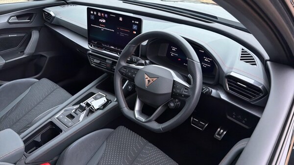 Used Cupra Formentor 2025 for sale - 76276108: Photo 6