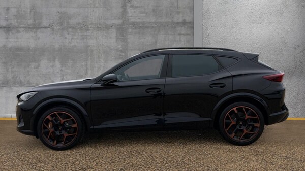 Used Cupra Formentor 2025 for sale - 76276108: Photo 9