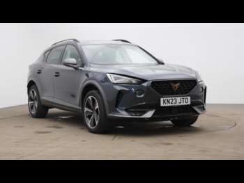 2023 - 1.5 TSI 150 V1 5dr DSG Auto