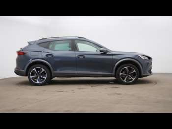 Used Cupra Formentor 2023 for sale - 74845682: Photo