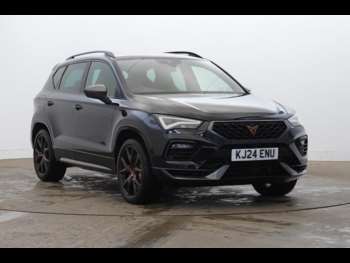 2024 - 2.0 TSI VZ3 5dr DSG 4Drive