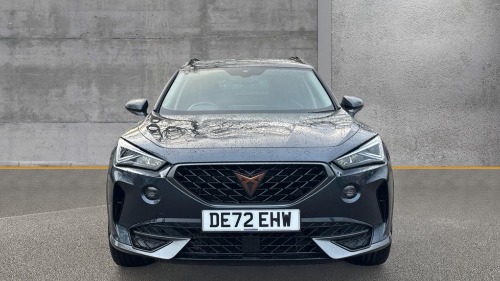 Used Cupra Formentor 2022 for sale - 76652665: Photo 10