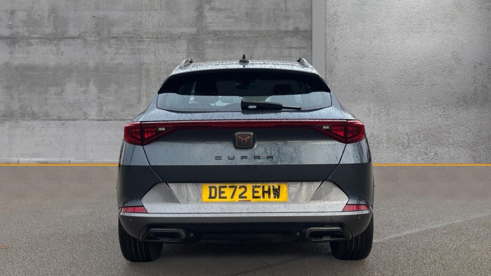 Used Cupra Formentor 2022 for sale - 76652665: Photo 11