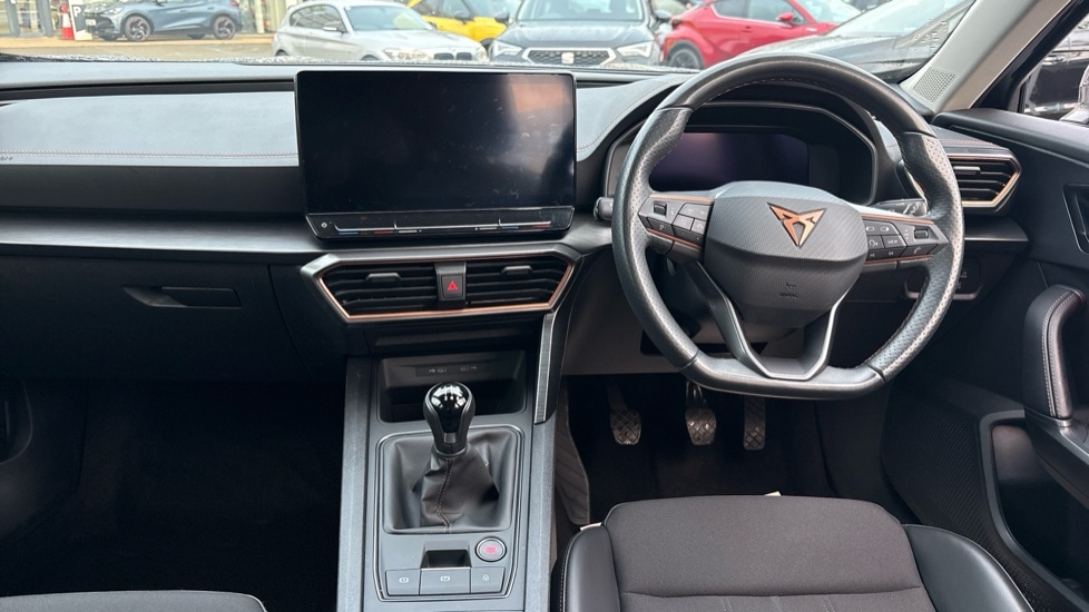 Used Cupra Formentor 2022 for sale - 76652665: Photo 12