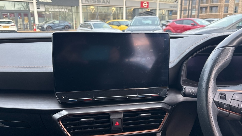 Used Cupra Formentor 2022 for sale - 76652665: Photo 13