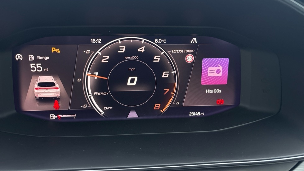 Used Cupra Formentor 2022 for sale - 76652665: Photo 14