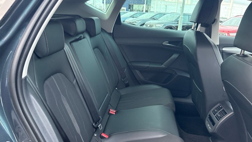 Used Cupra Formentor 2022 for sale - 76652665: Photo 15