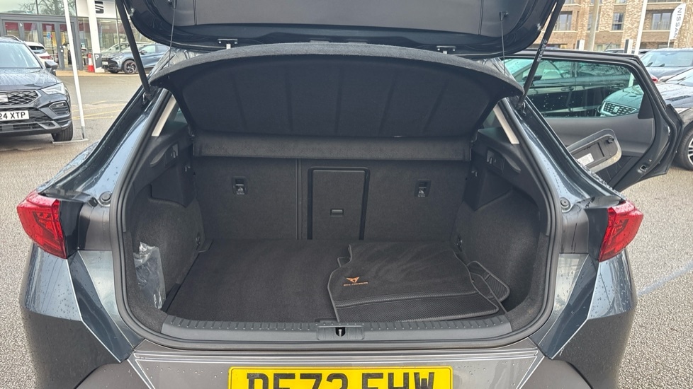 Used Cupra Formentor 2022 for sale - 76652665: Photo 16