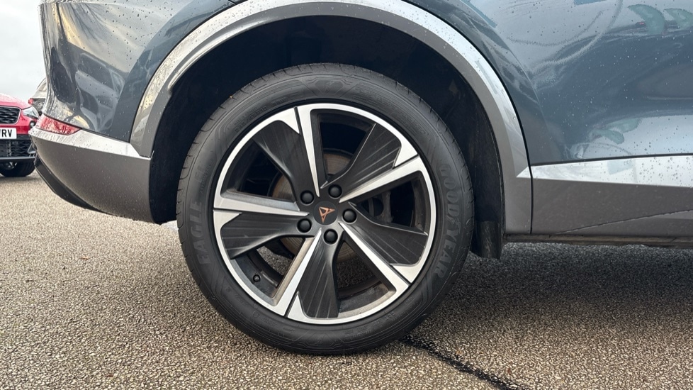 Used Cupra Formentor 2022 for sale - 76652665: Photo 18