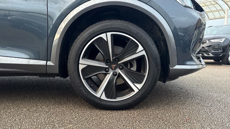 Used Cupra Formentor 2022 for sale - 76652665: Photo 19