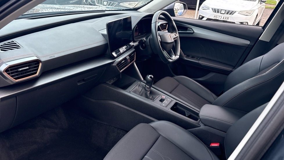 Used Cupra Formentor 2022 for sale - 76652665: Photo 2