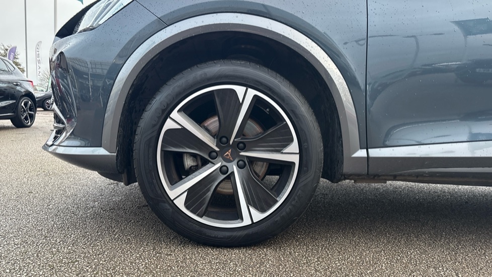 Used Cupra Formentor 2022 for sale - 76652665: Photo 20