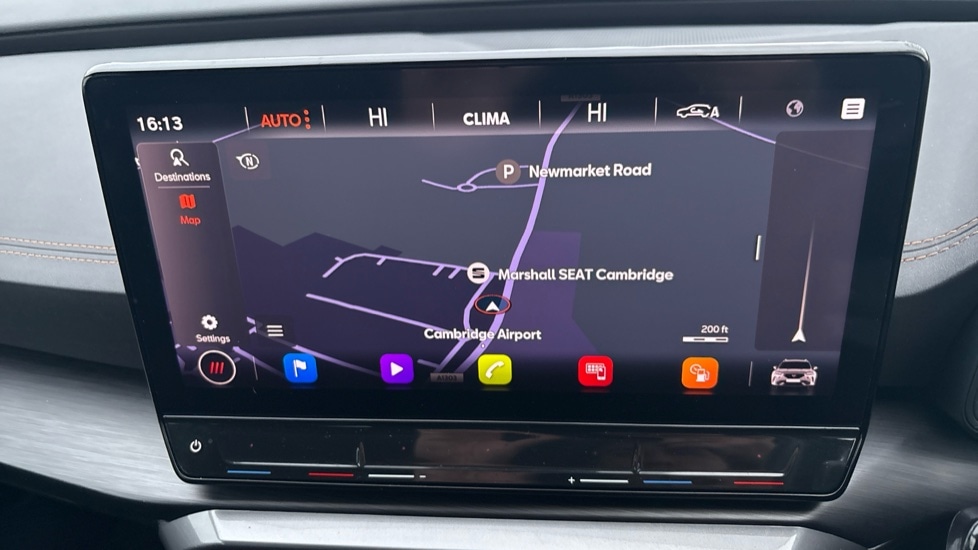 Used Cupra Formentor 2022 for sale - 76652665: Photo 21