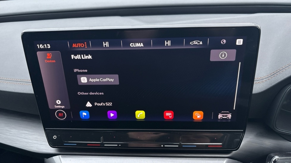 Used Cupra Formentor 2022 for sale - 76652665: Photo 22