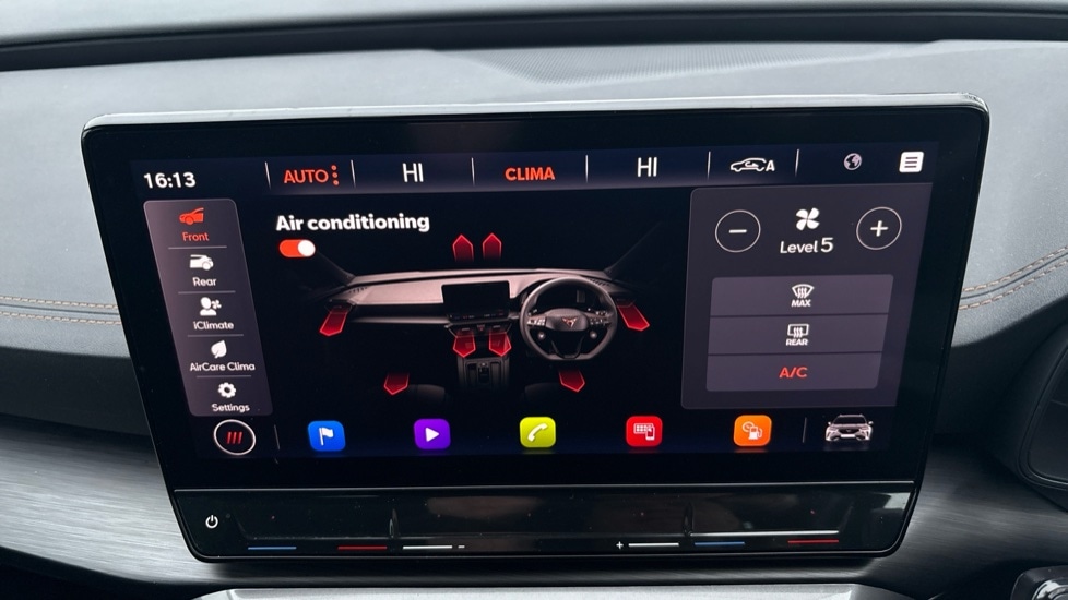 Used Cupra Formentor 2022 for sale - 76652665: Photo 24