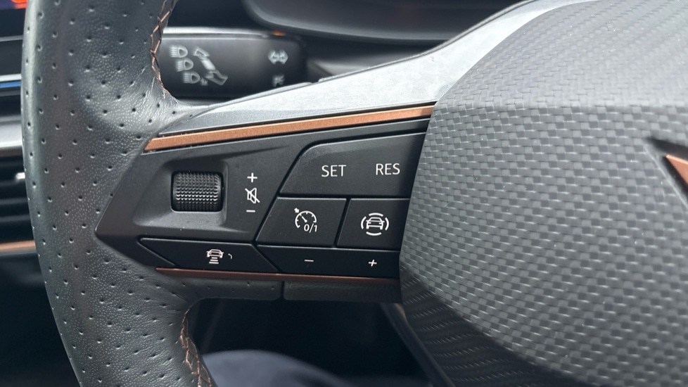 Used Cupra Formentor 2022 for sale - 76652665: Photo 26