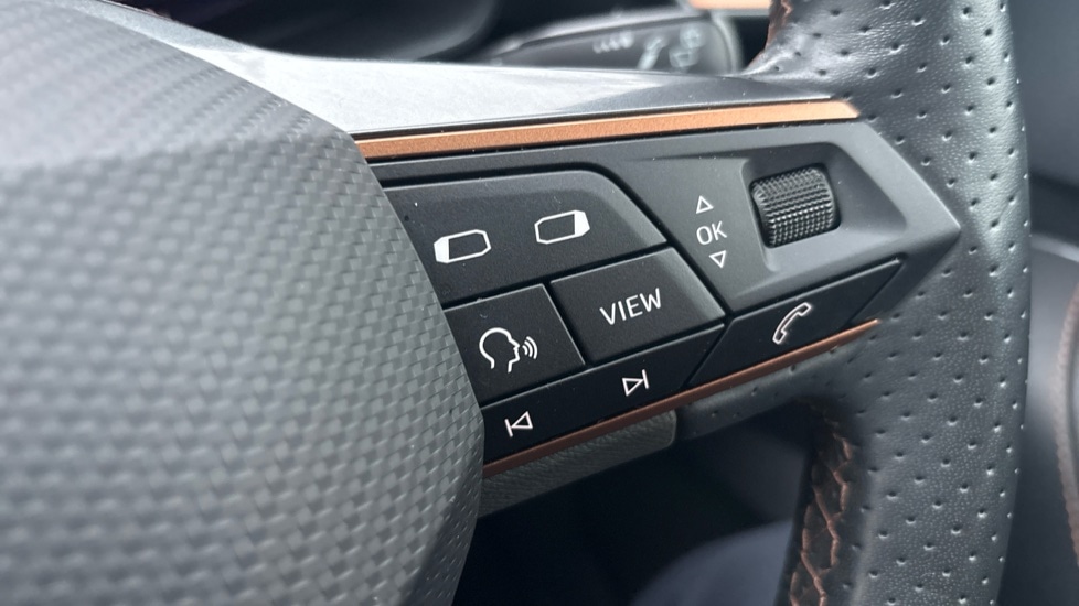 Used Cupra Formentor 2022 for sale - 76652665: Photo 27