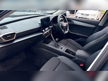 Used Cupra Formentor 2022 for sale - 76652665: Photo