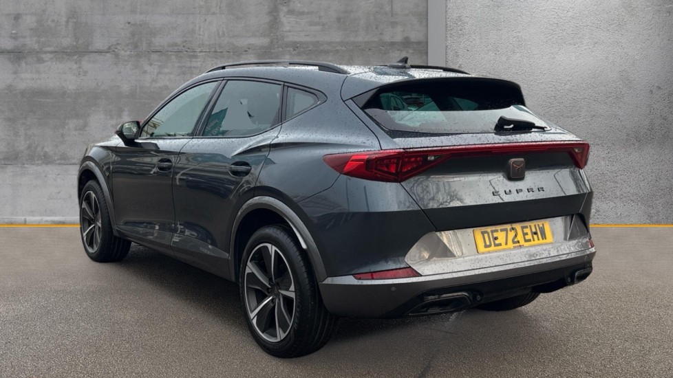 Used Cupra Formentor 2022 for sale - 76652665: Photo 3