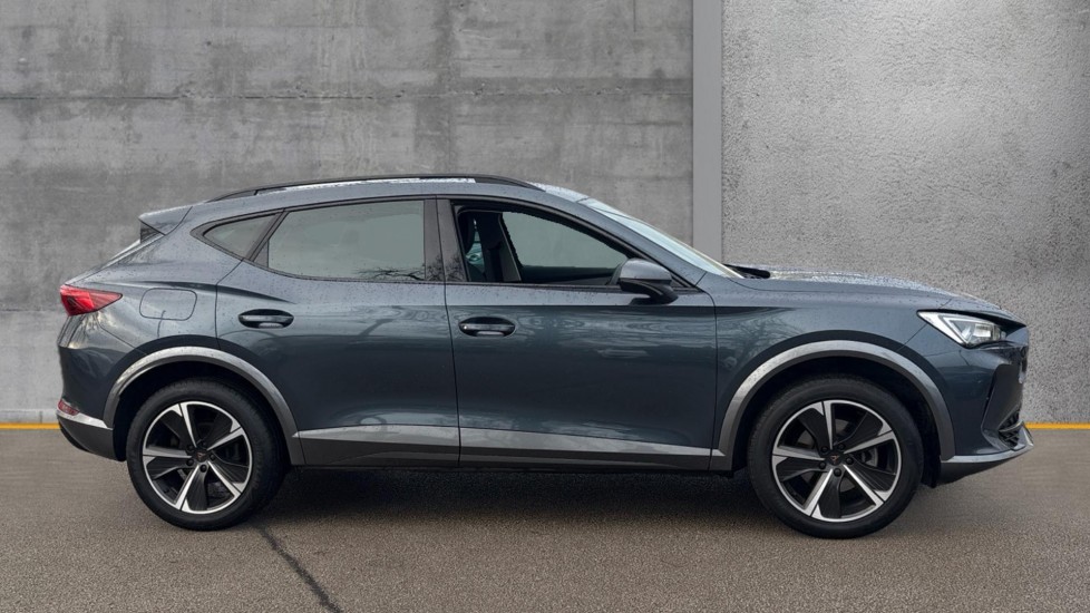 Used Cupra Formentor 2022 for sale - 76652665: Photo 4