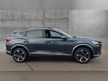 Used Cupra Formentor 2022 for sale - 76652665: Photo