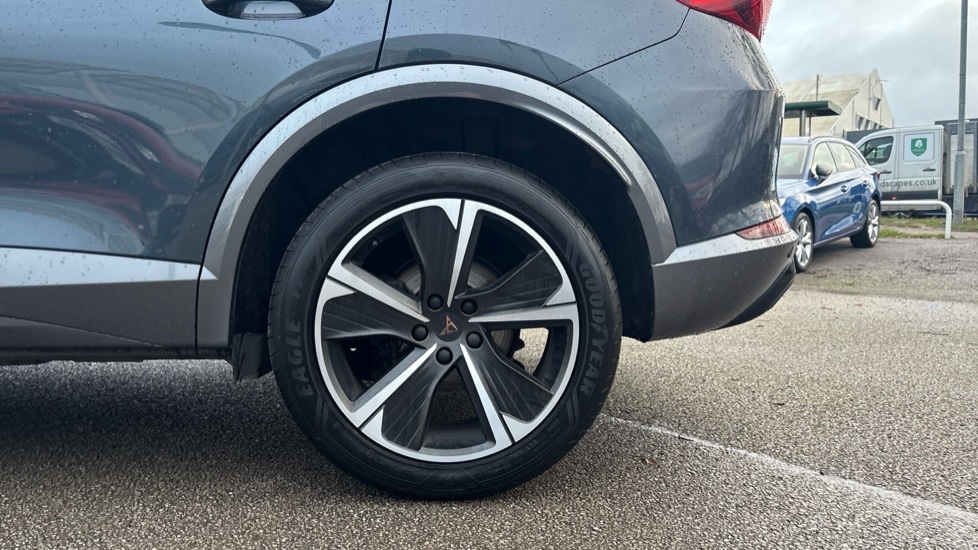 Used Cupra Formentor 2022 for sale - 76652665: Photo 5