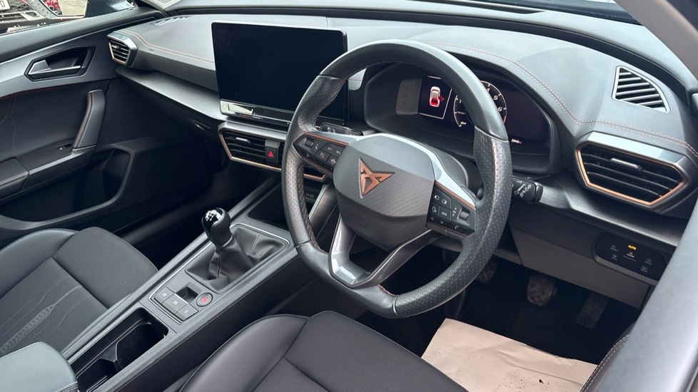 Used Cupra Formentor 2022 for sale - 76652665: Photo 6