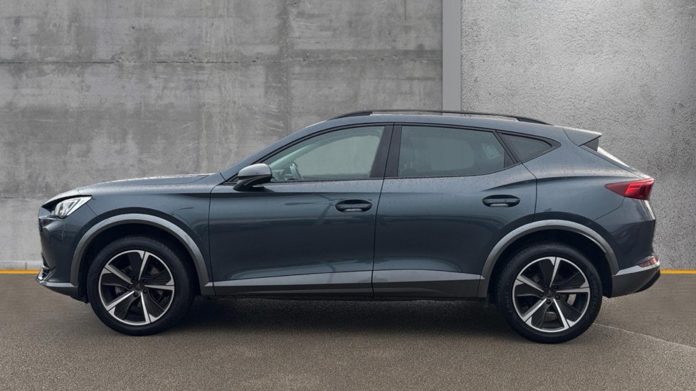 Used Cupra Formentor 2022 for sale - 76652665: Photo 9