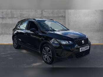 SEAT - Arona