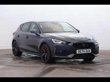 2024 - 1.4 eHybrid VZ2 Design Edition 5dr DSG Auto