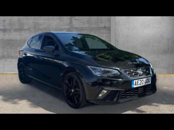 2020 - 1.0 TSI 95 FR Sport [EZ] 5dr