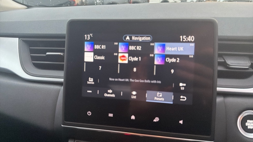 Used Renault Captur 2022 for sale - 76519326: Photo 35