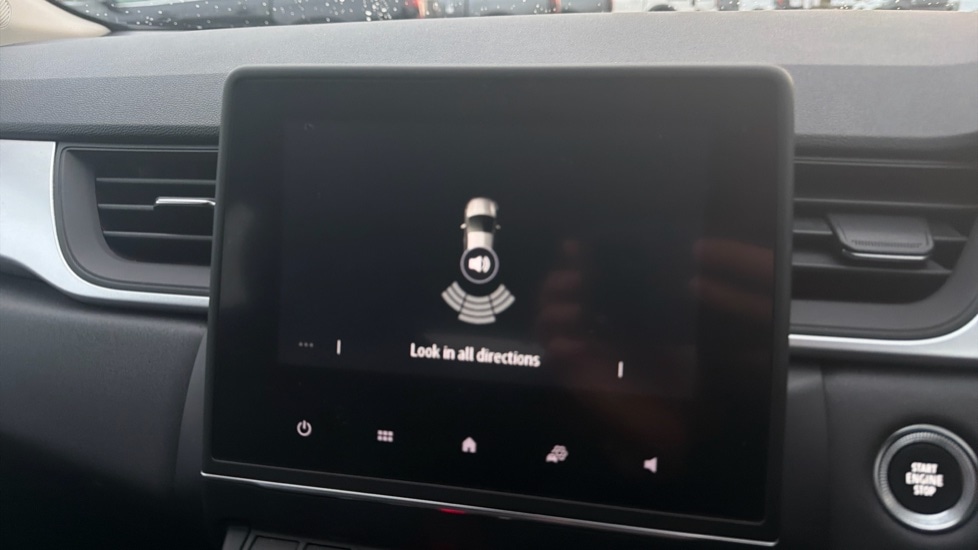 Used Renault Captur 2022 for sale - 76519326: Photo 38