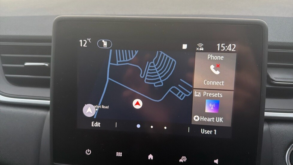 Used Renault Captur 2022 for sale - 76519326: Photo 41