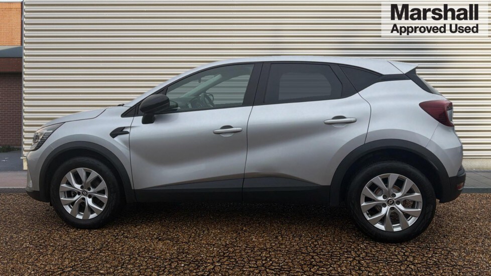Used Renault Captur 2022 for sale - 76519326: Photo 6