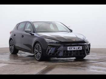 2024 - 2.0 TSI 300 VZ2 5dr DSG