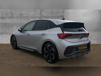 Used Cupra Born 2025 for sale - 76312351: Photo