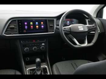 Used SEAT Ateca 2024 for sale - 75307956: Photo