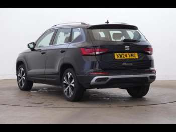 Used SEAT Ateca 2024 for sale - 75307956: Photo