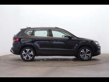 Used SEAT Ateca 2024 for sale - 75307956: Photo