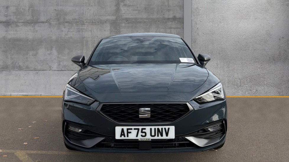 Used SEAT Leon 2025 for sale - 76130569: Photo 10
