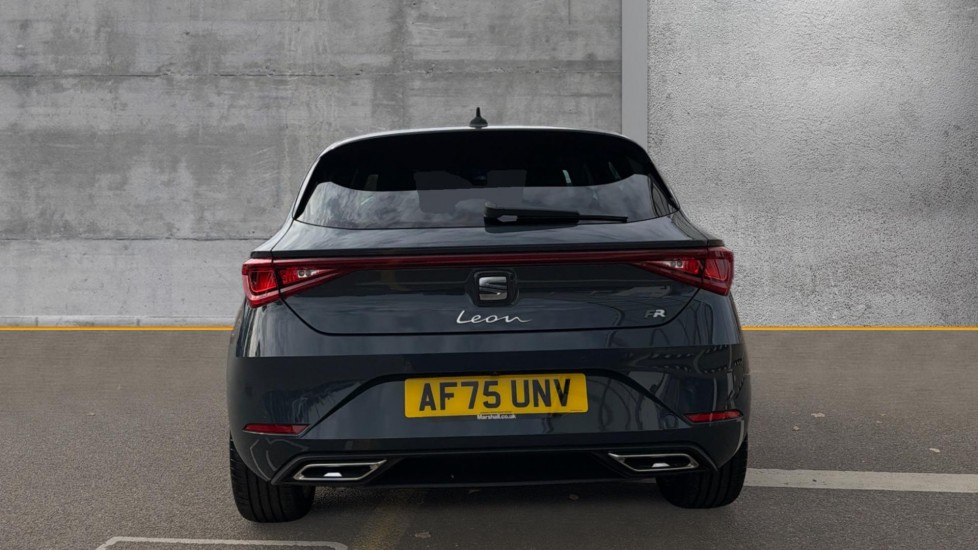 Used SEAT Leon 2025 for sale - 76130569: Photo 11