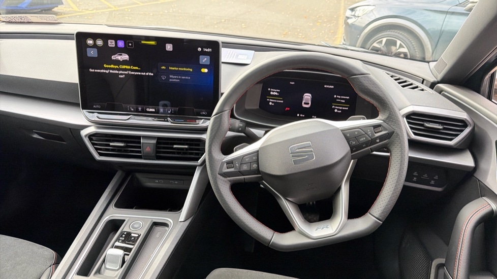 Used SEAT Leon 2025 for sale - 76130569: Photo 12
